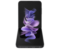SAMSUNG Galaxy Z Flip 3 5G 8/128GB Czarny (F711B) - 688455 - zdjęcie 2